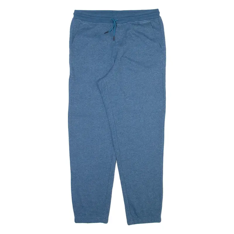 PATAGONIA Mens Joggers Blue Tapered M W32 L29