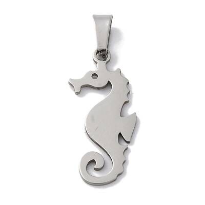 201 Stainless Steel Pendants