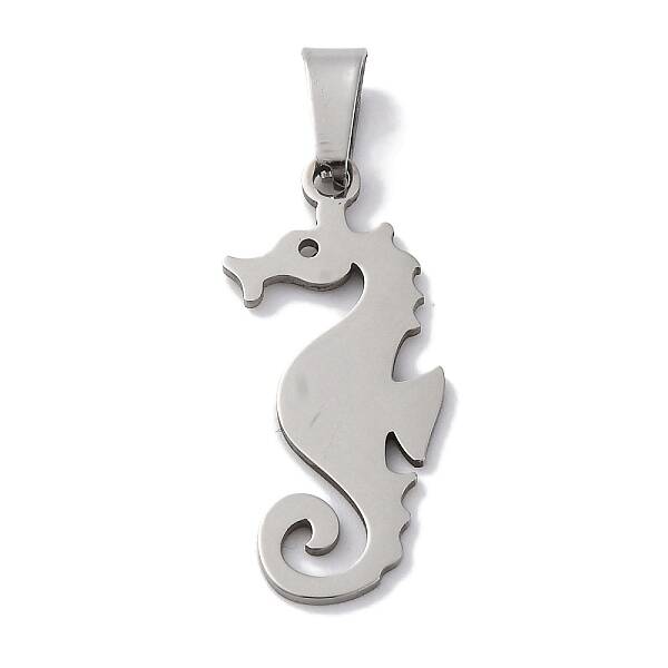 201 Stainless Steel Pendants