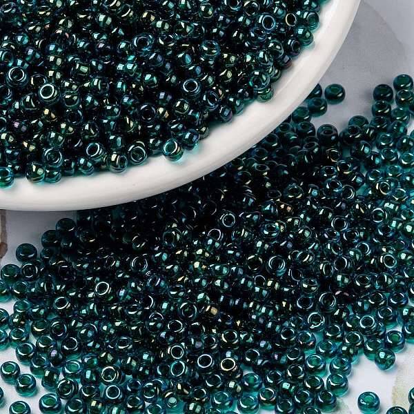 MIYUKI Round Rocailles Beads