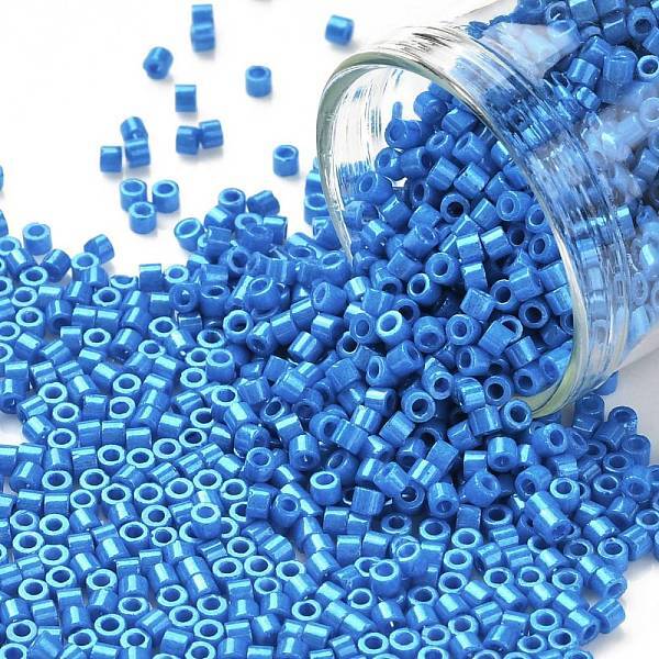 Cylinder Seed Beads