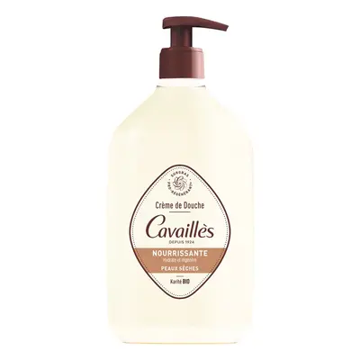 Roge Cavailles Bio Karite Crema Doccia Nutriente 750 ml