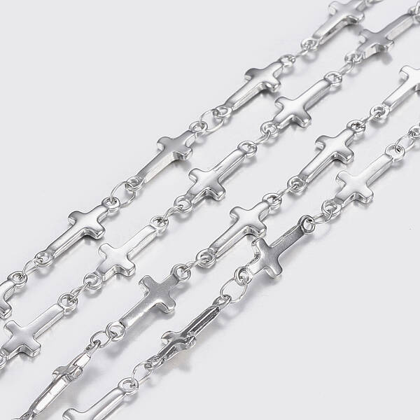 Tarnish Resistant 304 Stainless Steel Chains