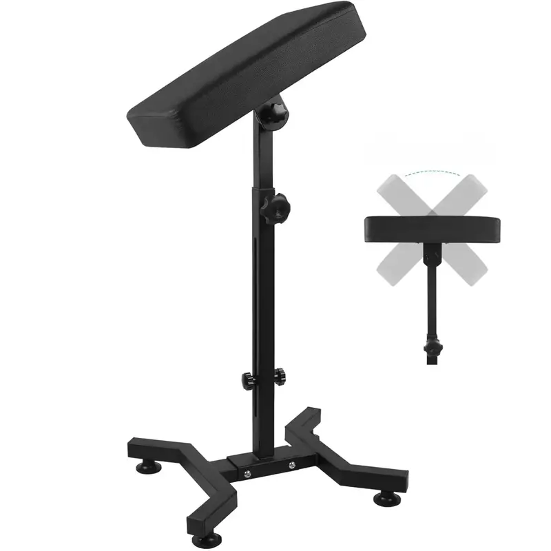 Tattoo Armrest Stand and Legrest, 26\