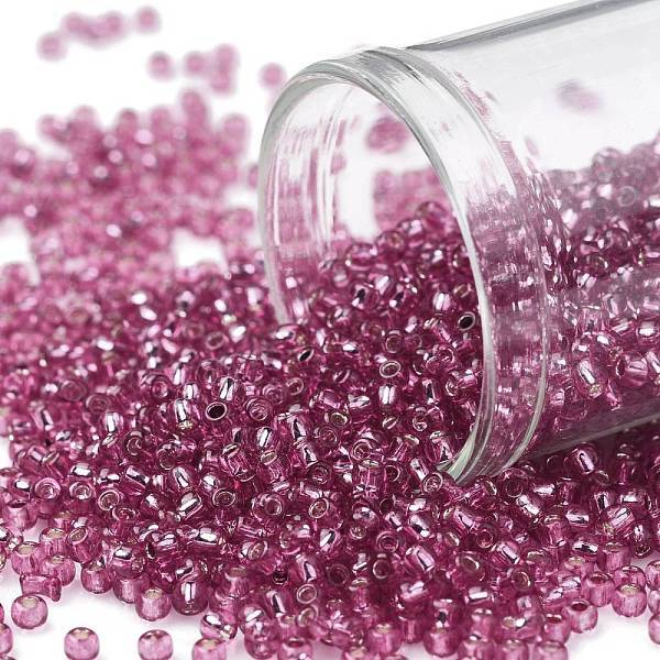 TOHO Round Seed Beads