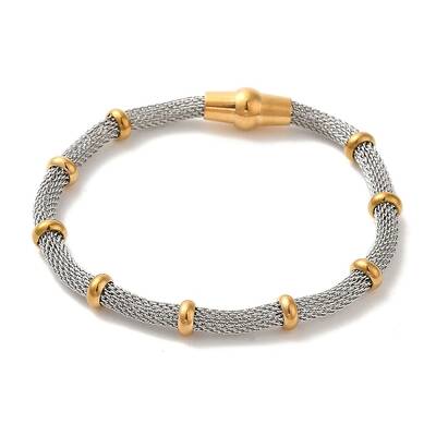 304 Stainless Steel Bracelets