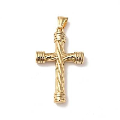 PVD Vacuum Plating 316 Surgical Stainless Steel Pendants