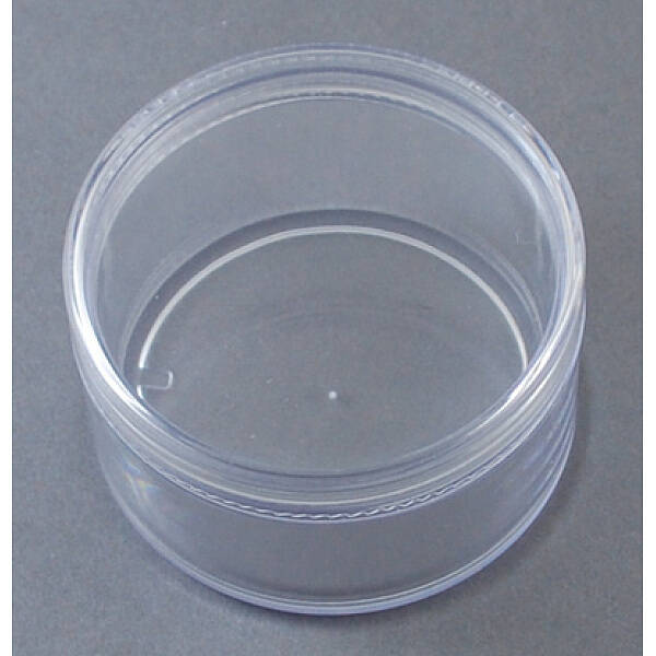 Plastic Bead Containers