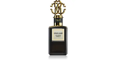 Roberto cavalli Splendid Vanilla EDP - 100 ml