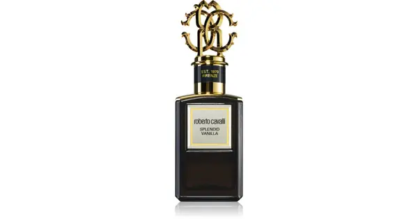 Roberto cavalli Splendid Vanilla EDP - 100 ml