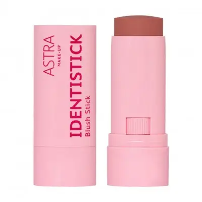 Astra Identistick Blush Stick 0004 - Rust Root