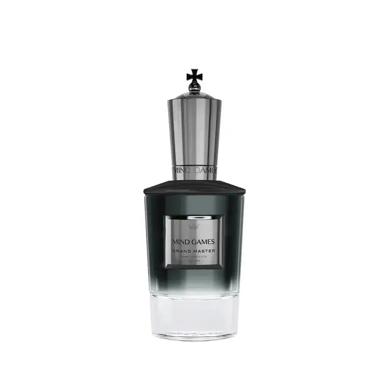 Mind Games Grand Master - 100 Ml Perfume Extract