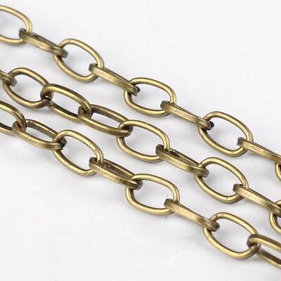Iron Cable Chains