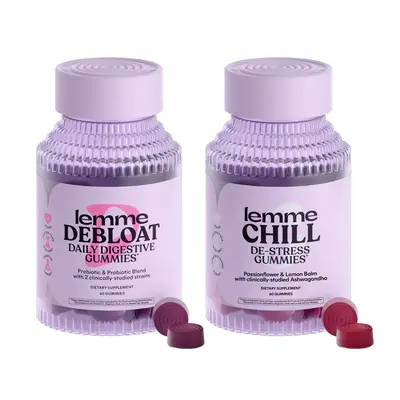 Unwind Bundle