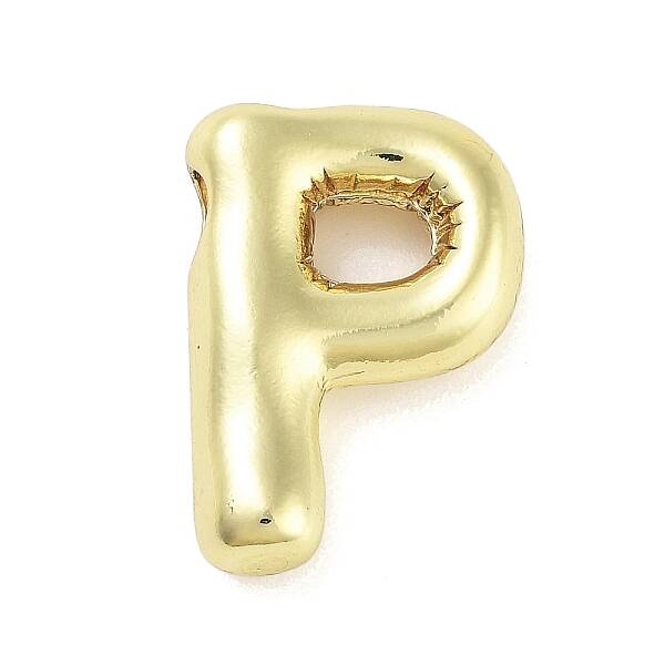 Rack Plating Brass Pendants