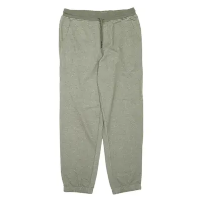 PATAGONIA Mens Joggers Green Tapered M W32 L30