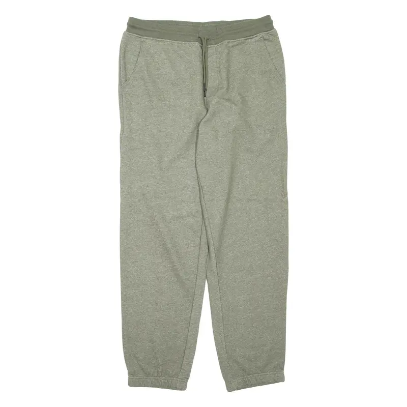 PATAGONIA Mens Joggers Green Tapered M W32 L30