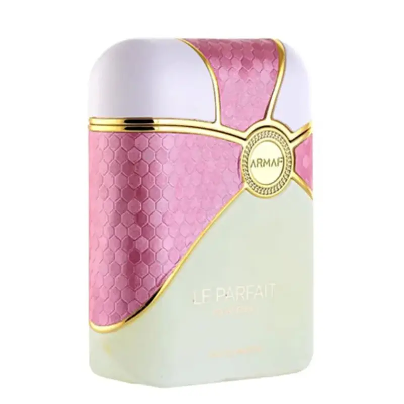 Armaf Le Parfait Panache Perfume for Women - Eau de Parfum Spray 3.4 oz