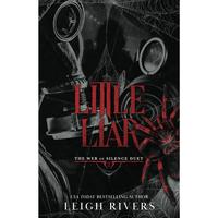 Little Liar: A Dark Taboo Romance -- Leigh Rivers - Paperback