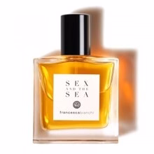 Francesca bianchi Sex and the Sea Estratto di profumo 100ml