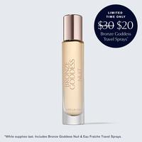 Bronze Goddess Nuit Travel Size Spray Eau de Parfum
