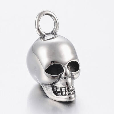 304 Stainless Steel Pendants