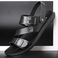 Beach sandals for men, outdoor sandals, men's beach sandals