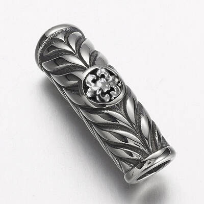 304 Stainless Steel Beads