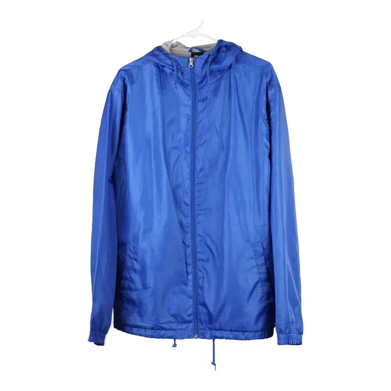Starter Jacket - XL Blue Polyester