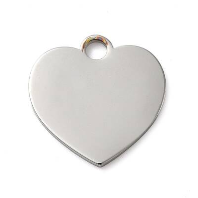 Non-Tarnish 304 Stainless Steel Pendants