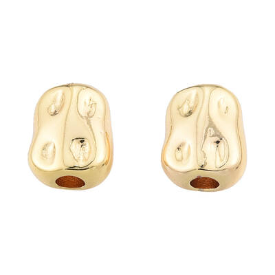 Brass Beads
