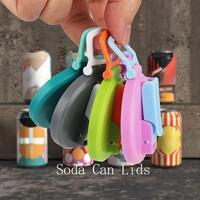 Coke Can Cup Lid, 4pcs Reusable Soda Can Lid, Straw Soda Can Lid, Drinks, Juice, Soda Water Can Covers, Party Supplies, Tumbl...