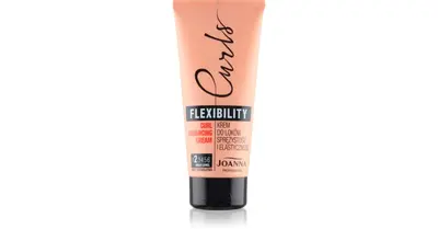 Joanna Professional Curly Hair Cream 200 G