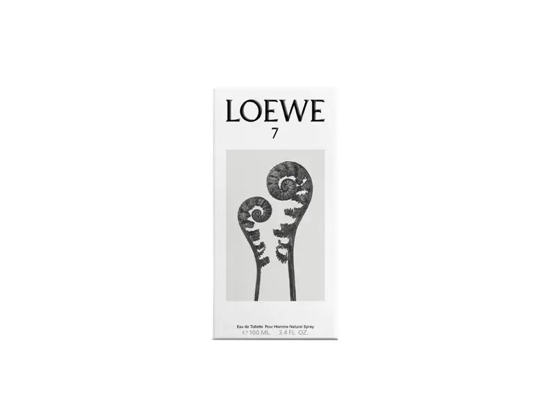 Loewe 7 Loewe Eau De Toilette for Men - 100ml