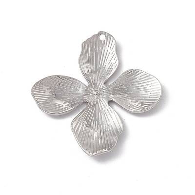 Non-Tarnish 304 Stainless Steel Pendants