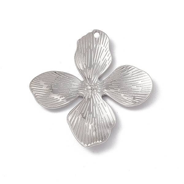 Non-Tarnish 304 Stainless Steel Pendants