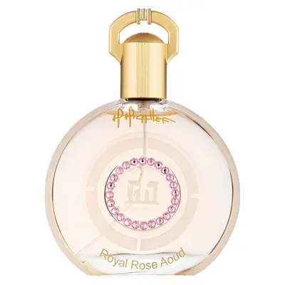 M. Micallef Royal Rose Aoud eau de parfum da donna 100 ml