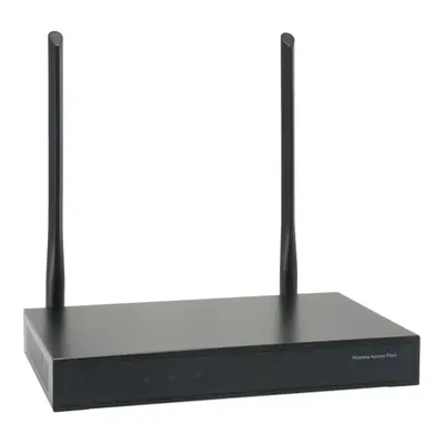 FAP-23JF-A Fortinet FortiAP 23JF Tri radio 802.11ax 1.73 Gbit/s 4 x RJ-45 Ports 6 x Internal Antennas Wi-Fi 6 Indoor Wireless...