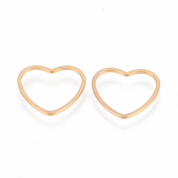 304 Stainless Steel Linking Ring