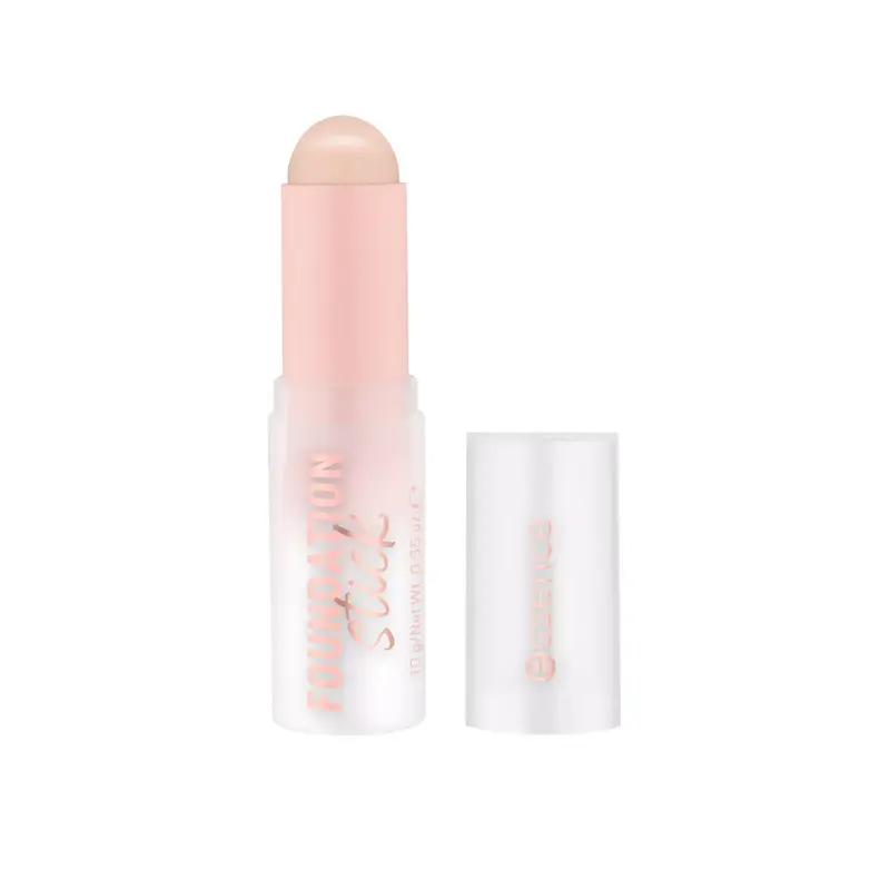 Essence Foundation In Stick (Stick Foundation) 10 G - Shade: 50