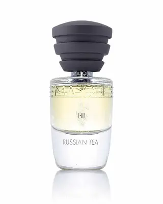 RUSSIAN TEA Masque Milano - 35 ml