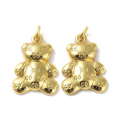 Brass Pendants