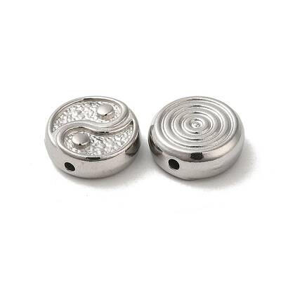 Non-Tarnish 304 Stainless Steel Beads