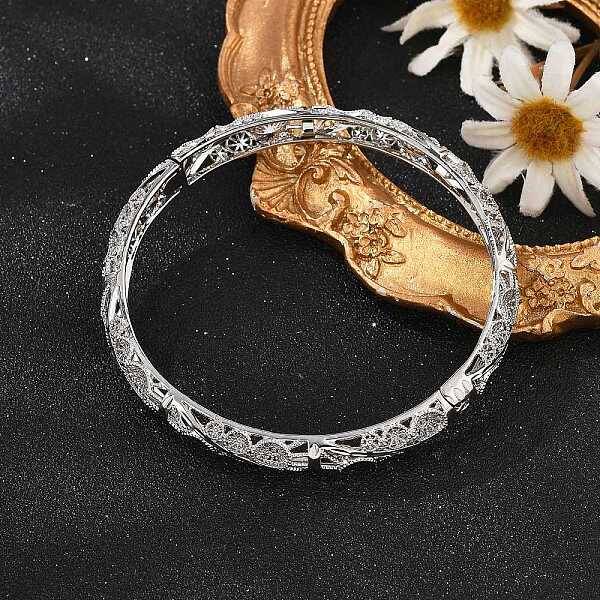 Brass Bangles for Women