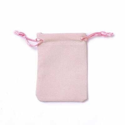 Velvet Packing Pouches