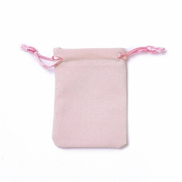 Velvet Packing Pouches