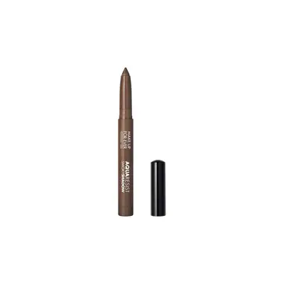Make up for ever Aqua Resist 3 in 1 Eye Pencil (Smoky) 1.4 g - Shade: 02 Cocoa