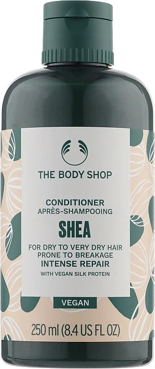The Body Shop Shea Conditioner 250ml