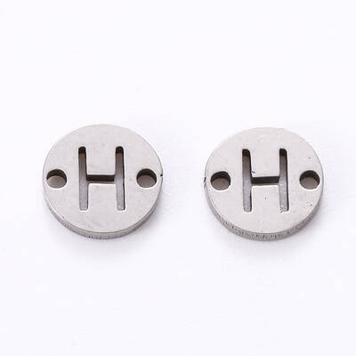 Tarnish Resistant 201 Stainless Steel Links
