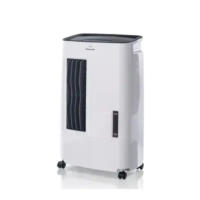 Honeywell 176 CFM Indoor Evaporative Air Cooler (Swamp Cooler)